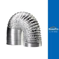 ราคา PARNO ท่อลม 4 นิ้ว x 5 เมตร จัดส่งโดย HomePro (23519171051)