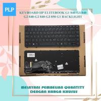ราคา คีย์บอร์ดสําหรับ HP Elitebook 840-G1 840 840-G2 840-G3 850 G1 Backlite (42605815434)