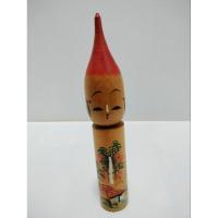 ราคา ตุ๊กตาไม้ญี่ปุ่น ตุ๊กตาญี่ปุ่น kokeshi japanese wooden doll (29571177225)