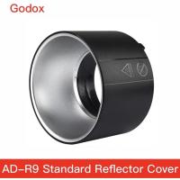 ราคา พร้อมส่ง Godox AD-R9 มาตรฐานสะท้อนกรณี Witsro Series แฟลชกลางแจ้งและอุปกรณ์เสริมสำหรับ AD600Pro/AD600 Pro กล้องแฟลช (29294120233)