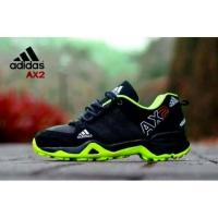 ราคา รองเท้า Addidas AX2 ผู้ชาย& 39;s (7383418511)
