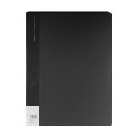 ราคา แฟ้มโชว์เอกสาร COMIX F20 A3 สีดำ 20 ซอง (PC) (7778478369)