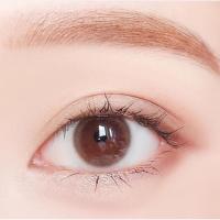 ราคา แถมน้ำยาคอนเเทคเลนส์ทุกออเดอร์Monet brown [ Beautylens ] (7006912301)