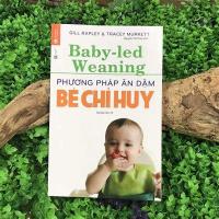 ราคา หนังสือ - Thai Ha - Baby Led-weading method (TB) (56010632503)