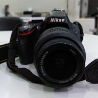 ราคา กล้องถ่ายภาพ nikon d5100 (2385933045)