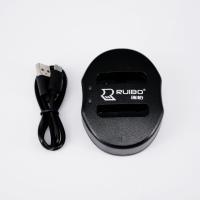 ราคา DUAL CHARGER NB-13L FOR CANON Powershot G7X MarkII G9X G5X (16896055528)