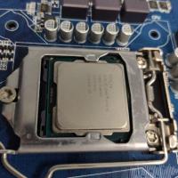 ราคา Intel i3 3240 หรือ i3 3220 + M/B gigabyte ga-h61m-s2p ไม่มีพัดลม CPU แถม(สินค้ามือสอง) (2575886188)