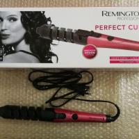 ราคา เครื่องม้วนผมRemington Perfect Curlมือสอง (2480357666)