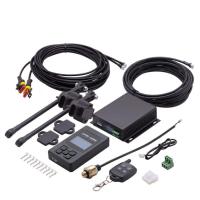 ราคา LD2S+ Height Level Sensor Air ride suspension Electronic control system with Support Bluetooth-comp (58154427213)