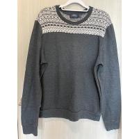 ราคา เสื้อกันหนาวท็อปแมนTopmanมือสอง (19037930943)
