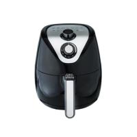 ราคา Haier หม้อทอดไร้น้ำมัน ความจุ 2.5 ลิตร รุ่น HAF-K25B2 (6589748724)