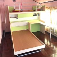 ราคา เตียงเด็ก2ชั้นSB Furniture (3156857181)