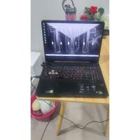ราคา Asus TUF Gaming FX505DT (41855508650)