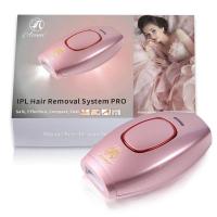 ราคา ASENEI IPL อุปกรณ์กําจัดขนด้วยเลเซอร์ถาวรที่บ้านเครื่องกําจัดขนไฟฟ้าสําหรับผู้หญิงและผู้ชายเครื่องกําจัดขนแบบไม่เจ็บปวด (54001858603)