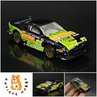 ราคา โมเดลรถเก่าของเล่นเก่า รถสะสมโบราณ มือสอง: HOTWHEELS MUSTANG COBRA (25372512793)