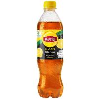 ราคา ลิปตันไอซ์ทีเลมอนซ่า 445มล. Lipton Sparkling Lemon 445ml. [หมายเลขบาร์โค้ด 8858998585427] (55062735086)