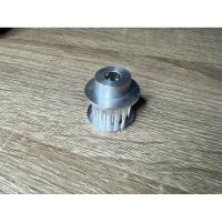 ราคา HTD 5M timing pulley 15 teeth bore 8 mm for 5M belt width 15mm (HTD 5M-15T-8B-15) (27852319062)