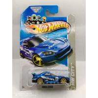 ราคา [ใหม่] ล้อร้อน Honda S2000 - สีน้ําเงิน AEM การ์ด US Mainline 2013 1490 (51806656651)