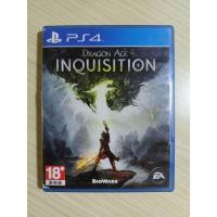 ราคา (มือ2) PS4​ -​ Dragon Age Inquisition​ (Z.3)**อ่านรายละเอียด (5271708546)
