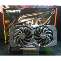 ราคา GIGABYTE GTX1660 SUPER 6GB OC GDDR6 (28075817446)