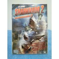 ราคา SHARKNADO 2 (2014) / ภาพยนตร์ : ฝูงฉลามทอร์นาโด 2 (DVD) มือ 2 (22569076138)