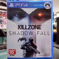 ราคา (ซับENG) มือ2 Killzone Shadow Fall PS4 มือสอง (เล่นกับ PS5 ได้ Kill Zone PS4) (1774733294)