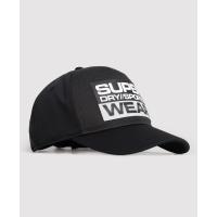 ราคา SUPERDRY SPORT CAP หมวก หมวกแก๊ป สำหรับผู้ชาย (13537390814)
