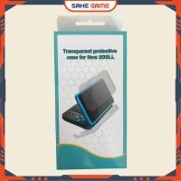 ราคา ใหม่ 2DS XL โปร่งใส TPU กรณีใหม่ 2DS LL Silicon Case Nintendo ใหม่ 2DS XL ซิลิคอนโปร่งใสกรณี Nintendo ใหม่ 2DS LL (50800137897)