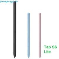 ราคา Original Samsung Galaxy TAB S6 Lite P610 P615 Stylus S Pen,Capacitive หน ้ าจอเขียนปากกาสัมผัส (53911364902)