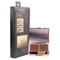 ราคา Browit Shadow by Nongchat ที่เขียนคิ้วแบบฝุ่นน้องฉัตร มีให้เลือก 3 สี (1515298052)