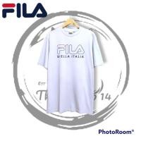 ราคา FILA เสื้อยืดฟิล่า** (43471709084)