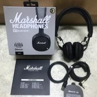 ราคา ส่งต่อ Marshall Headphones รุ่น Mid Bluetooth ไร้สาย สภาพสวย อุปกรณ์ครบ ใช้งานน้อยมากๆ (870741736)