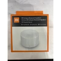 ราคา Mi compact bluetooth speaker2 (17174081869)