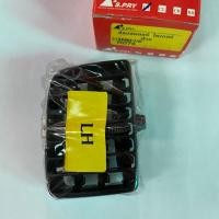 ราคา ช่องลมแอร์ ข้างซ้าย รถไทเกอร์ (7510553714)