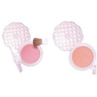ราคา ที่ปัดแก้ม บลัชออน มิสทิน คัพเค้ก บลัชเชอร์ Mistine Cupcake Blusher (14147971705)