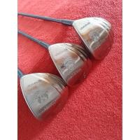 ราคา ไม้กอล์ฟ - MAJESTY (by Maruman) Fairway Woods (fw 3,5,7) - มือสอง (41161957407)