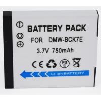 ราคา แบตกล้องPANA DMW-BCK7E for Panasonic Lumix DMC-FH2,DMC-FH2R,DMC-FH2P,DMC-FH2K,DMC-FH2A,DMC-FH2S Digital Camera Panasonic (23349114420)
