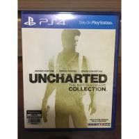 ราคา [ps4][มือสอง] UNCHARTED THE NATHAN DRAKE COLLECTION (2896097861)