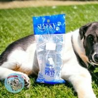ราคา V ( ขวดนมสลิคกี้1ชิ้น ) SLEEKY สลิคกี้ ขวดนมลูกสุนัข ขวดนมลูกหมา ขวดนมลูกแมว ขวดนมสัตว์เลี้ยง ขวดนมสัตว์ (9749461360)