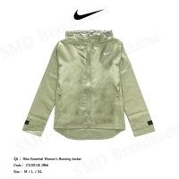 ราคา Nike เสื้อแจ็คเก็ตแขนยาว รุ่น Nike Essential Women's Running Jacket Code: CU3218 386 (25888516584)
