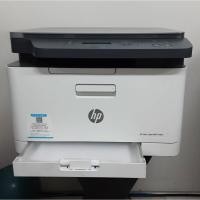 ราคา PRINTER HP LASERJET PRO MFP 178NW มือสอง (52958541053)
