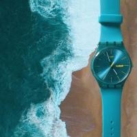 ราคา นาฬิกาSwatchผู้ชายแท้ (17087675515)