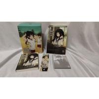 ราคา Boxset hyouka เฮียวกะ ปริศนาความทรงจำ 1-5 ครบจบ ไม่มีตำหนิ (41253003927)