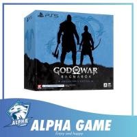 ราคา (มือ 1) PS4/PS5 : GOD OF WAR: RAGNAROK [COLLECTOR'S EDITION] (20072211086)