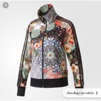 ราคา เสื้อแจ๊คแกต adidas (1049124693)