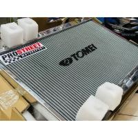ราคา หม้อน้ำ อลูมิเนียม 2ช่อง หนา 5ซม ไต้หวัน หนา ตรงรุ่น Honda Civic FD FB เกียร์ MT AT หม้อน้ำรถยนต์ accord g7 Car radiator (24919473155)