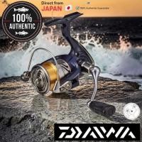 ราคา รอกสปินนิ่ง DAIWA 20 Crest LT Series (52711147261)