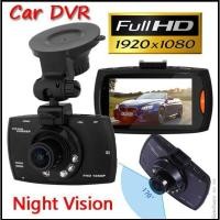 ราคา กล้องติดรถยนต์ CAR DVR (954526001)