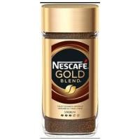 ราคา ✅ Nescafe Gold Blend 200g สูตร Strength (5631836605)