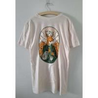 ราคา เสื้อยืดมือสอง AMERICAN ALPINE CLUB (48009118005)